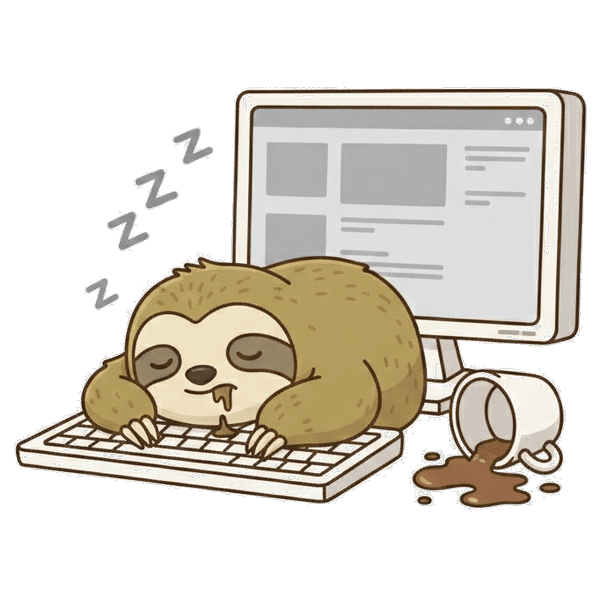 Ещё одно скучное приложение?