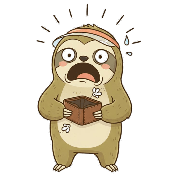 Куда ушла зарплата?